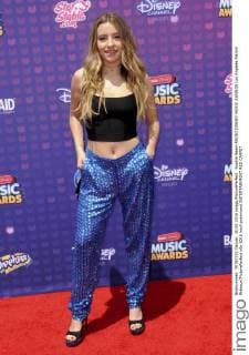 Sophie Beem RADIO DISNEY MUSIC AWARDS Los Angeles Patrick Rideaux PicturePerfect