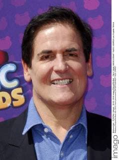 Mark Cuban RADIO DISNEY MUSIC AWARDS Los Angeles Patrick Rideaux PicturePerfect