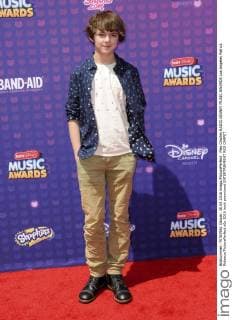 Max Charles RADIO DISNEY MUSIC AWARDS Los Angeles Patrick Rideaux PicturePerfect