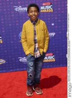 Miles Brown RADIO DISNEY MUSIC AWARDS Los Angeles Patrick Rideaux PicturePerfect