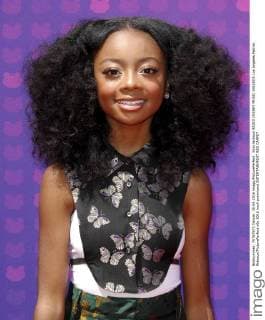 Skai Jackson RADIO DISNEY MUSIC AWARDS Los Angeles Patrick Rideaux PicturePerfect