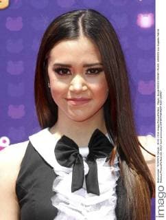 Megan Nicole RADIO DISNEY MUSIC AWARDS Los Angeles Patrick Rideaux PicturePerfect