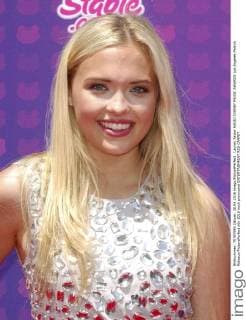 Lauren Taylor RADIO DISNEY MUSIC AWARDS Los Angeles Patrick Rideaux PicturePerfect