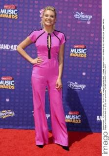 Kelsea Ballerini RADIO DISNEY MUSIC AWARDS Los Angeles Patrick Rideaux PicturePerfect