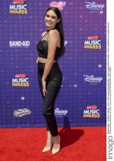 Ronni Hawk RADIO DISNEY MUSIC AWARDS Los Angeles Patrick Rideaux PicturePerfect