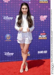 Landry Bender RADIO DISNEY MUSIC AWARDS Los Angeles Patrick Rideaux PicturePerfect