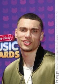 Zach LaVine RADIO DISNEY MUSIC AWARDS Los Angeles Patrick Rideaux PicturePerfect
