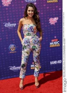 Laura Marano RADIO DISNEY MUSIC AWARDS Los Angeles Patrick Rideaux PicturePerfect