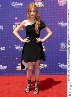 Katherine McNamara RADIO DISNEY MUSIC AWARDS Los Angeles Patrick Rideaux PicturePerfect