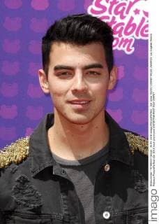 Joe Jonas RADIO DISNEY MUSIC AWARDS Los Angeles Patrick Rideaux PicturePerfect