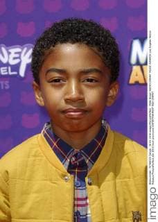 Miles Brown RADIO DISNEY MUSIC AWARDS Los Angeles Patrick Rideaux PicturePerfect