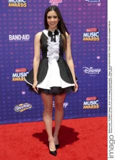 Megan Nicole RADIO DISNEY MUSIC AWARDS Los Angeles Patrick Rideaux PicturePerfect