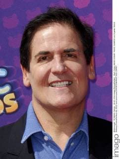 Mark Cuban RADIO DISNEY MUSIC AWARDS Los Angeles Patrick Rideaux PicturePerfect