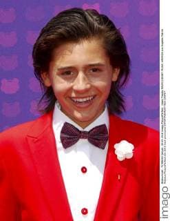 Isaak Presley RADIO DISNEY MUSIC AWARDS Los Angeles Patrick Rideaux PicturePerfect