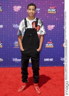 Marcus Scribner RADIO DISNEY MUSIC AWARDS Los Angeles Patrick Rideaux PicturePerfect