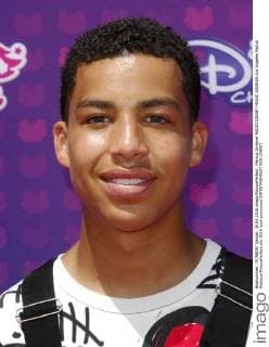 Marcus Scribner RADIO DISNEY MUSIC AWARDS Los Angeles Patrick Rideaux PicturePerfect