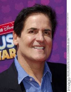 Mark Cuban RADIO DISNEY MUSIC AWARDS Los Angeles Patrick Rideaux PicturePerfect