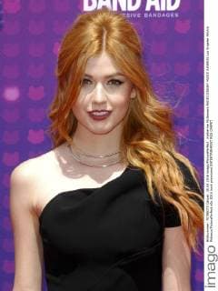 Katherine McNamara RADIO DISNEY MUSIC AWARDS Los Angeles Patrick Rideaux PicturePerfect
