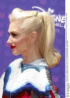 Gwen Stefani RADIO DISNEY MUSIC AWARDS Los Angeles Patrick Rideaux PicturePerfect