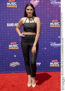 Ronni Hawk RADIO DISNEY MUSIC AWARDS Los Angeles Patrick Rideaux PicturePerfect