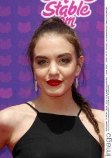 Lilimar RADIO DISNEY MUSIC AWARDS Los Angeles Patrick Rideaux PicturePerfect