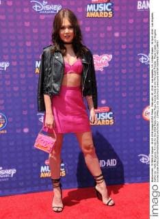 February 19, 2016 - Los Angeles, CA, United States - 30 April 2016 - Los Angeles, California - Kelly Berglund. Arrivals for the 2016 Radio Disney Music Awards held at the Microsoft Theater. Photo Credit: Los Angeles United States - ZUMAa123