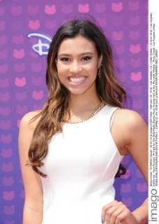 February 19, 2016 - Los Angeles, CA, United States - 30 April 2016 - Los Angeles, California - Kara Royster. Arrivals for the 2016 Radio Disney Music Awards held at the Microsoft Theater. Photo Credit: Los Angeles United States - ZUMAa123