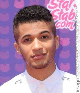 February 19, 2016 - Los Angeles, CA, United States - 30 April 2016 - Los Angeles, California - Jordan Fisher. Arrivals for the 2016 Radio Disney Music Awards held at the Microsoft Theater. Photo Credit: Los Angeles United States - ZUMAa123