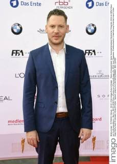 Marco Kreuzpaintner beim Nominiertenabend Deutscher Filmpreis 2016 im BMW Haus am Kurfürstendamm. Berlin, 30.04.2016 Foto:xFredericx xFuturexImage
