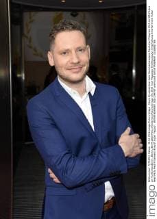 Marco Kreuzpaintner beim Nominiertenabend Deutscher Filmpreis 2016 im BMW Haus am Kurfürstendamm. Berlin, 30.04.2016 Foto:xFredericx xFuturexImage