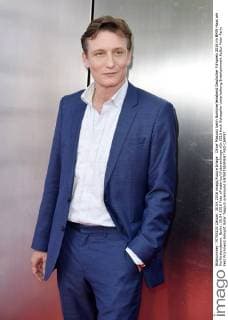 Oliver Masucci beim Nominiertenabend Deutscher Filmpreis 2016 im BMW Haus am Kurfürstendamm. Berlin, 30.04.2016 Foto:xFredericx xFuturexImage
