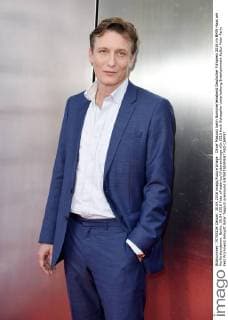 Oliver Masucci beim Nominiertenabend Deutscher Filmpreis 2016 im BMW Haus am Kurfürstendamm. Berlin, 30.04.2016 Foto:xFredericx xFuturexImage