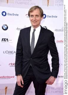 Lars Kraume beim Nominiertenabend Deutscher Filmpreis 2016 im BMW Haus am Kurfürstendamm. Berlin, 30.04.2016 Foto:xFredericx xFuturexImage