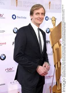 Lars Kraume beim Nominiertenabend Deutscher Filmpreis 2016 im BMW Haus am Kurfürstendamm. Berlin, 30.04.2016 Foto:xFredericx xFuturexImage