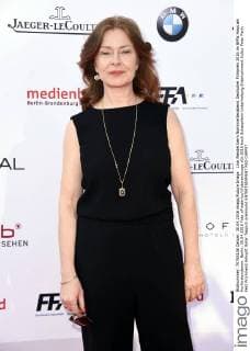 Lina Wendel beim Nominiertenabend Deutscher Filmpreis 2016 im BMW Haus am Kurfürstendamm. Berlin, 30.04.2016 Foto:xFredericx xFuturexImage