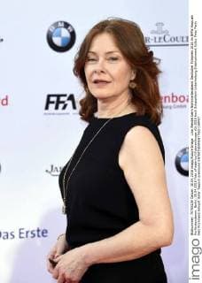 Lina Wendel beim Nominiertenabend Deutscher Filmpreis 2016 im BMW Haus am Kurfürstendamm. Berlin, 30.04.2016 Foto:xFredericx xFuturexImage