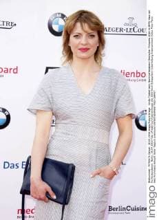 Jördis Triebel beim Nominiertenabend Deutscher Filmpreis 2016 im BMW Haus am Kurfürstendamm. Berlin, 30.04.2016 Foto:xFredericx xFuturexImage