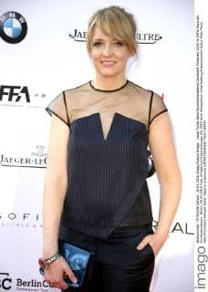 Laura Tonke beim Nominiertenabend Deutscher Filmpreis 2016 im BMW Haus am Kurfürstendamm. Berlin, 30.04.2016 Foto:xFredericx xFuturexImage
