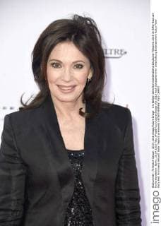 Iris Berben beim Nominiertenabend Deutscher Filmpreis 2016 im BMW Haus am Kurfürstendamm. Berlin, 30.04.2016 Foto:xFredericx xFuturexImage