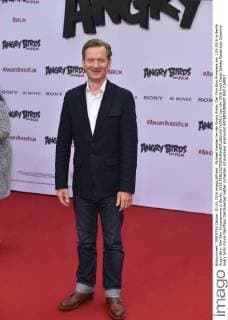 Michael Kessler bei der Angry Birds- Der Film Kino Premiere am 1.05.2016 in Berlin Angry Birs- Der Film Kinopremiere in Berlin, 2016 