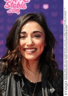 April 30, 2016 - Los Angeles, California, United States - April 30th 2016 - Los Angeles California USA - ALEX G at the Radio Disney Miusic Awards held at the Microsoft Theater, Los Angeles Los Angeles United States - ZUMAf05_
