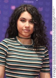April 30, 2016 - Los Angeles, California, United States - April 30th 2016 - Los Angeles California USA - ALESSIA CARA at the Radio Disney Miusic Awards held at the Microsoft Theater, Los Angeles Los Angeles United States - ZUMAf05_
