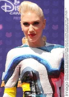 April 30, 2016 - Los Angeles, California, United States - April 30th 2016 - Los Angeles California USA - Singer GWEN STEFANI at the Radio Disney Miusic Awards held at the Microsoft Theater, Los Angeles Los Angeles United States - ZUMAf05_