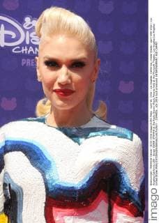 April 30, 2016 - Los Angeles, California, United States - April 30th 2016 - Los Angeles California USA - Singer GWEN STEFANI at the Radio Disney Miusic Awards held at the Microsoft Theater, Los Angeles Los Angeles United States - ZUMAf05_