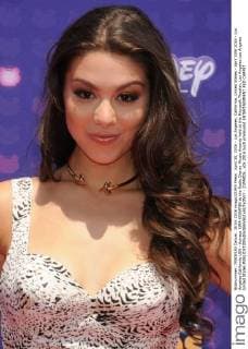 April 30, 2016 - Los Angeles, California, United States - April 30th 2016 - Los Angeles California USA - Actress KIRA KOSARIN at the Radio Disney Miusic Awards held at the Microsoft Theater, Los Angeles Los Angeles United States - ZUMAf05_