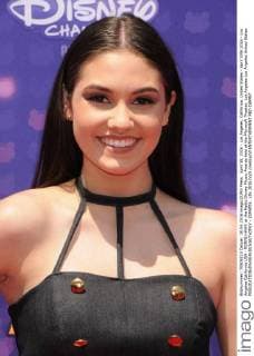 April 30, 2016 - Los Angeles, California, United States - April 30th 2016 - Los Angeles California USA - RONNI HAWK at the Radio Disney Miusic Awards held at the Microsoft Theater, Los Angeles Los Angeles United States - ZUMAf05_