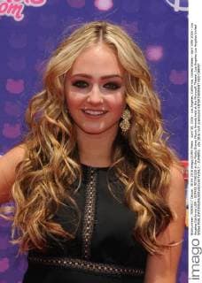 April 30, 2016 - Los Angeles, California, United States - April 30th 2016 - Los Angeles California USA - SOPHIE REYNOLDS at the Radio Disney Miusic Awards held at the Microsoft Theater, Los Angeles Los Angeles United States - ZUMAf05_