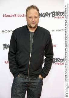 Smudo (Die Fantastischen Vier) bei der Premiere des Kinofilms Angry Birds: Der Film The Angry Birds Movie im CineStar Sony Center. Berlin, 01.05.2016 Foto:xA.xBuggex xFuturexImage