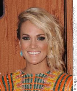February 20, 2016 - Inglewood, CA, United States - 01 May 2016 - Inglewood, California - Carrie Underwood. 2016 American Country Countdown Awards - Press Room held at The Forum. Photo Credit: Inglewood United States - ZUMAa123