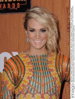 February 20, 2016 - Inglewood, CA, United States - 01 May 2016 - Inglewood, California - Carrie Underwood. 2016 American Country Countdown Awards - Press Room held at The Forum. Photo Credit: Inglewood United States - ZUMAa123